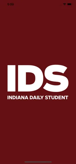 Game screenshot Indiana Daily Student mod apk