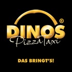 DINOS PizzaTaxi