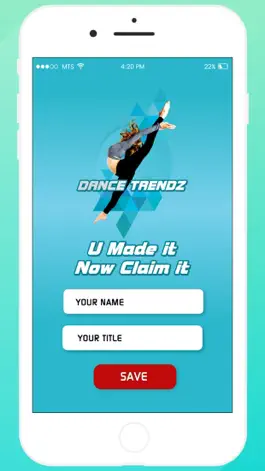 Game screenshot Dance Trendz apk