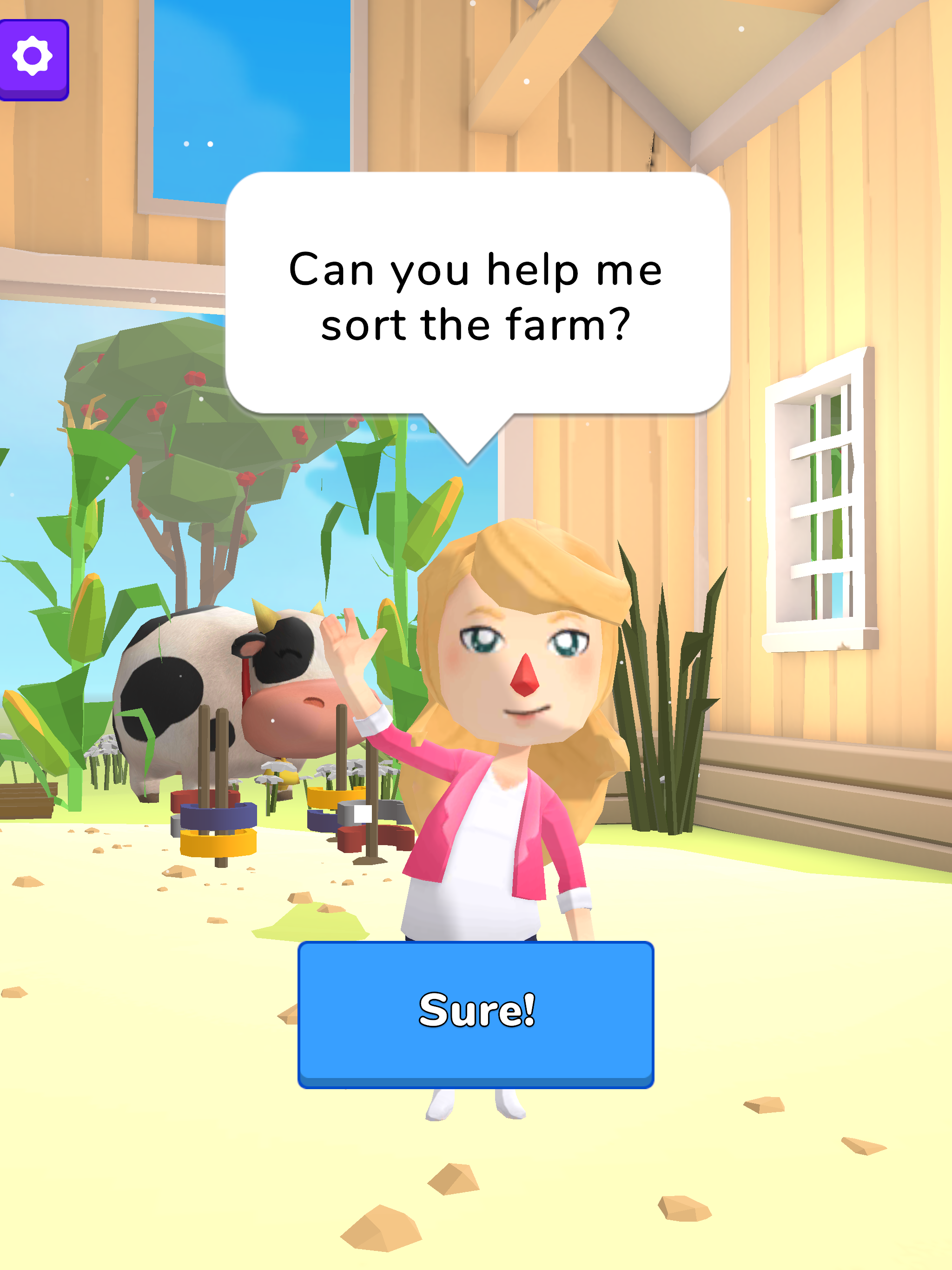 Sort Everything screenshot 7