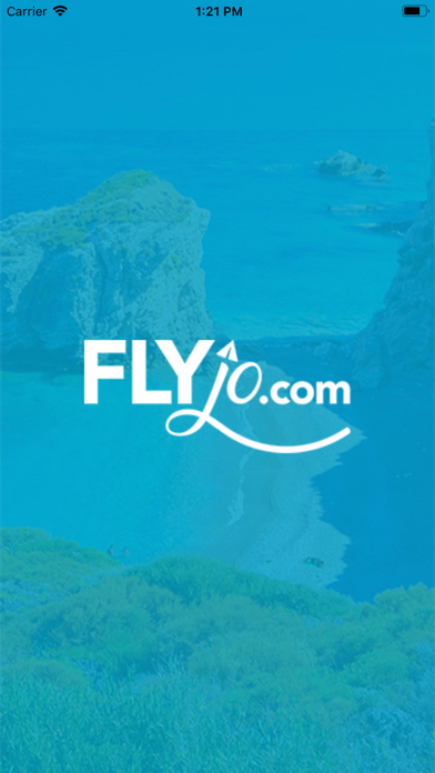 Flyjo Screenshot