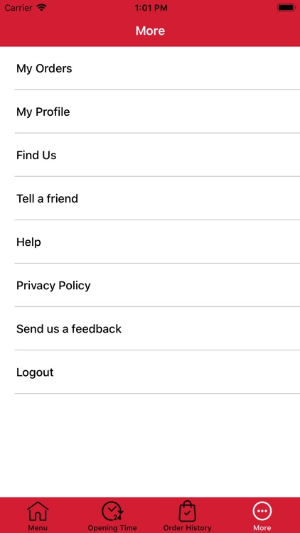 Maggi Point screenshot-4