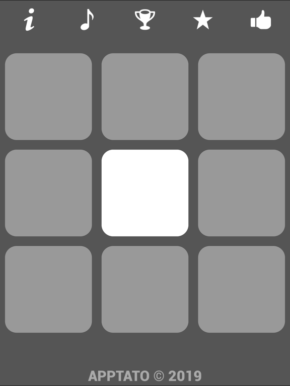 Screenshot #4 pour Jeu de Doigt Rapide (Complète)