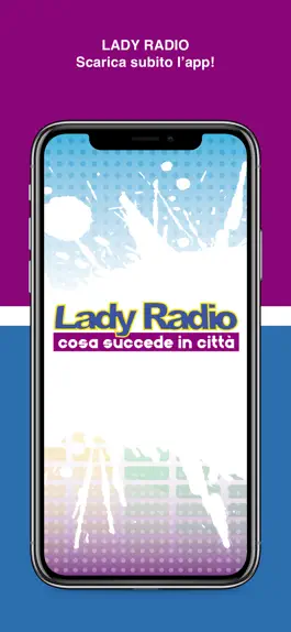 Game screenshot Lady Radio mod apk