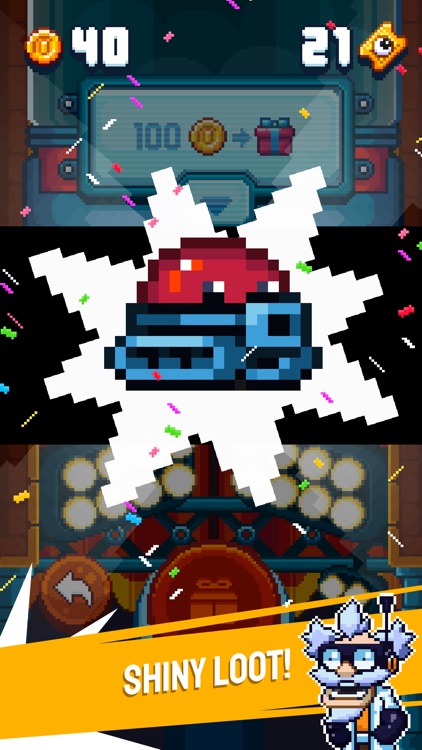 Blobout screenshot-5