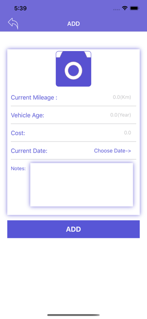Car maintenance helper(圖2)-速報App