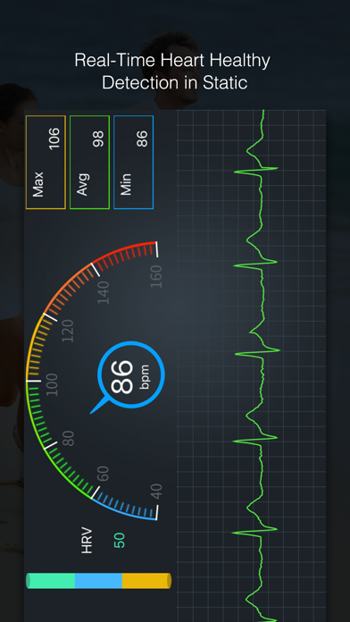 Vigor Sport Screenshot