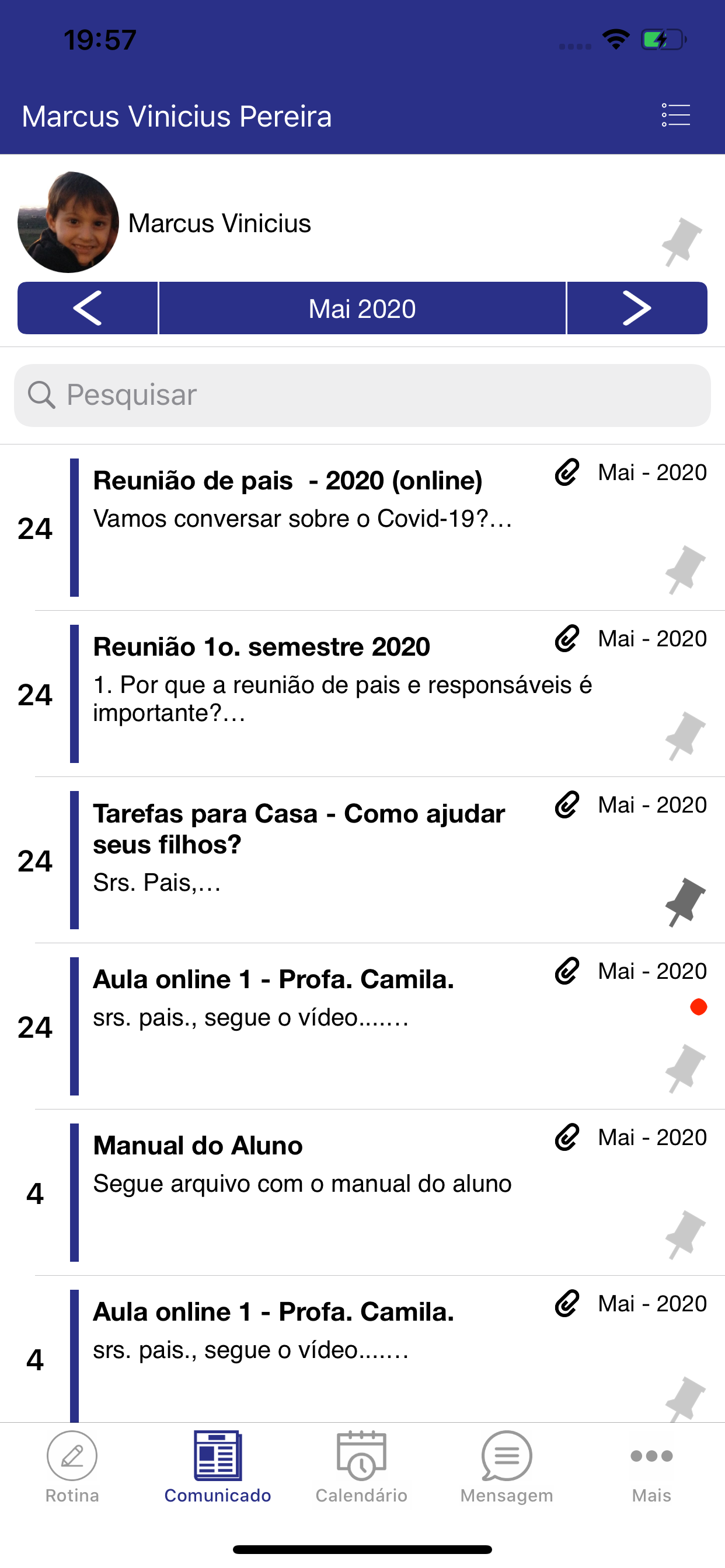Le Petit Nicolá screenshot 3