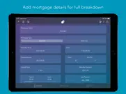 easy mortgage calculator ipad resimleri 1