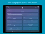 Easy Mortgage Calculator ipad bilder 0