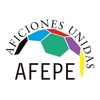 AFEPE Madrid 2019