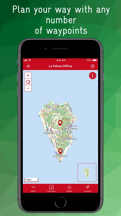 La Palma Offline screenshot-9