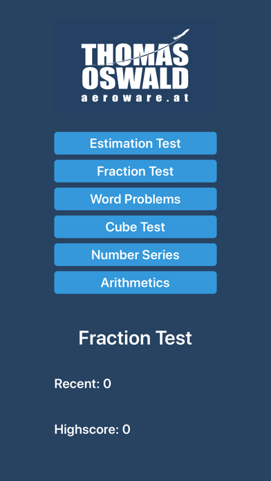 Math Training for Pilotsのおすすめ画像1