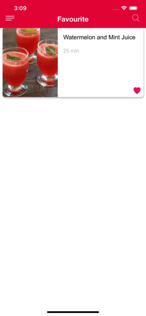 Fresh Juice Recipe(圖5)-速報App