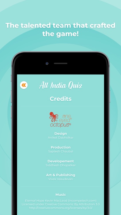 All India Quiz screenshot-4