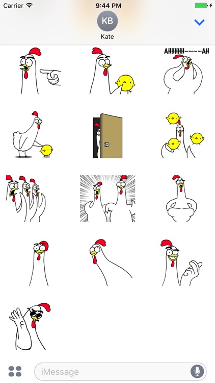 Chicken Bro 4