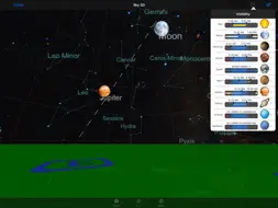 Planets screenshot 8