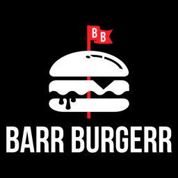 BARR BURGERR | Воткинск