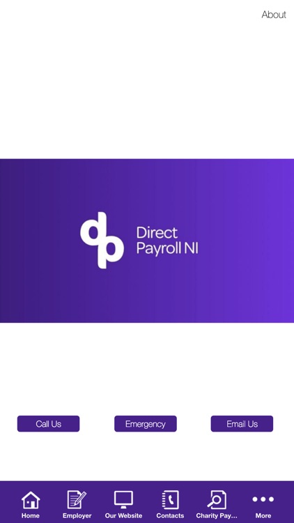 Direct Payroll NI