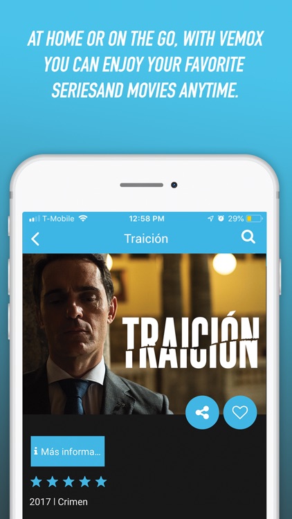 VEMOX screenshot-3