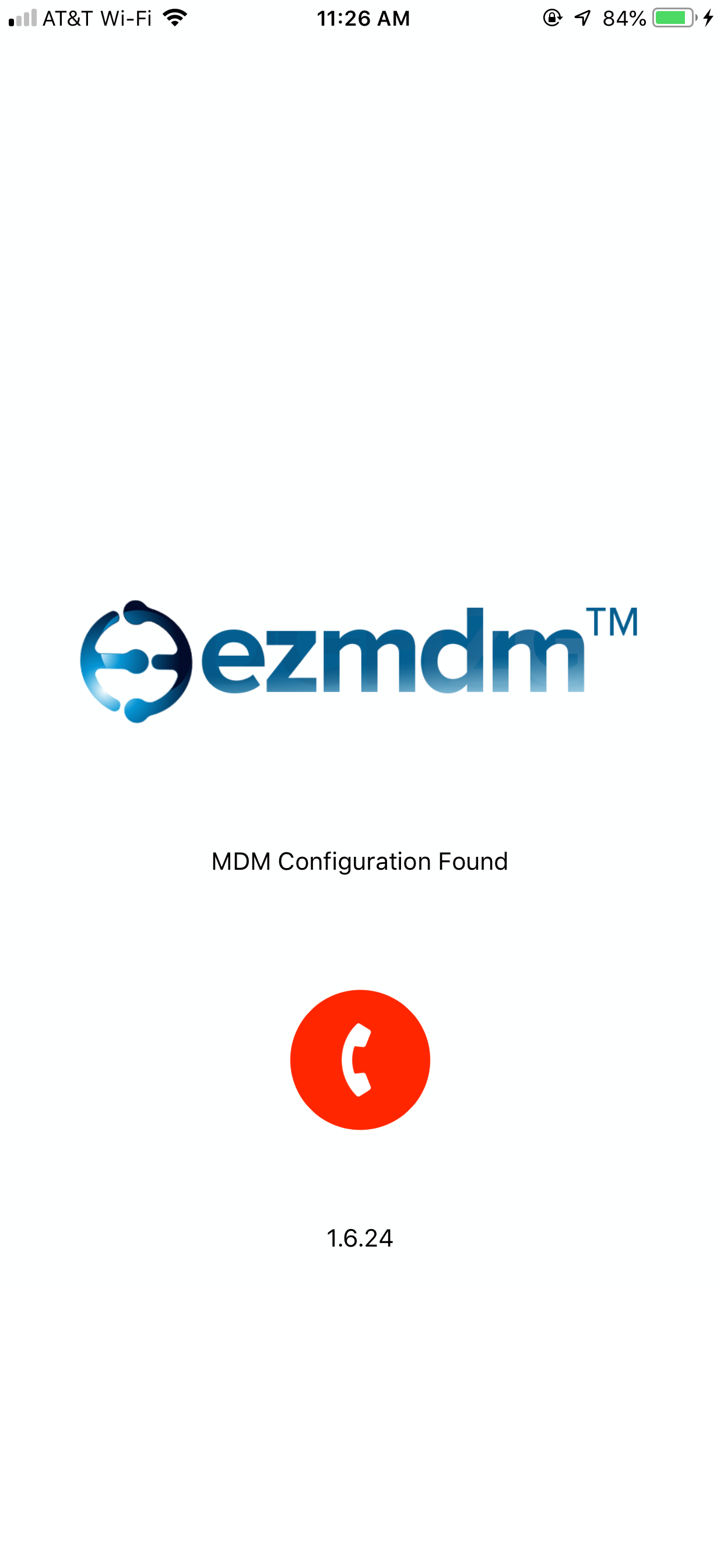 EZ MDM screenshot 3
