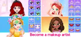 Game screenshot Princess Libby Wonder World apk