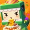 For the moment, this game supports up to 14 languages: English, Thai, Spanish, Portuguese, French, Japanese, Korean, Vietnamese, Russian, Turkish, Italian, German, Indonesian and Chinese
