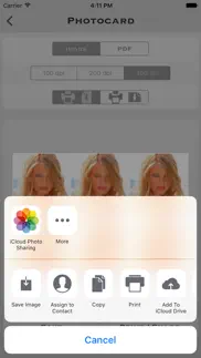 How to cancel & delete passport id photos pro 3