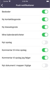 Skærmbillede
