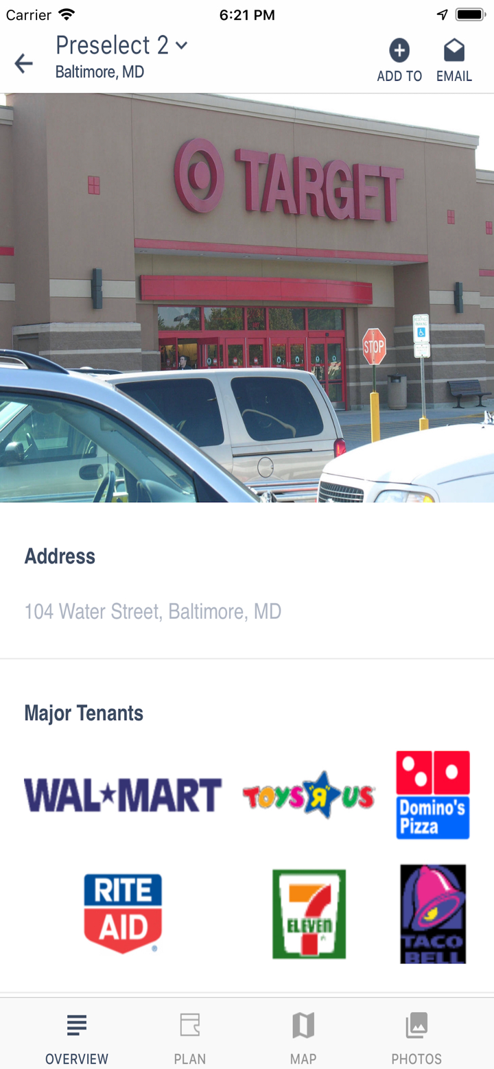 Property Capsule screenshot 4