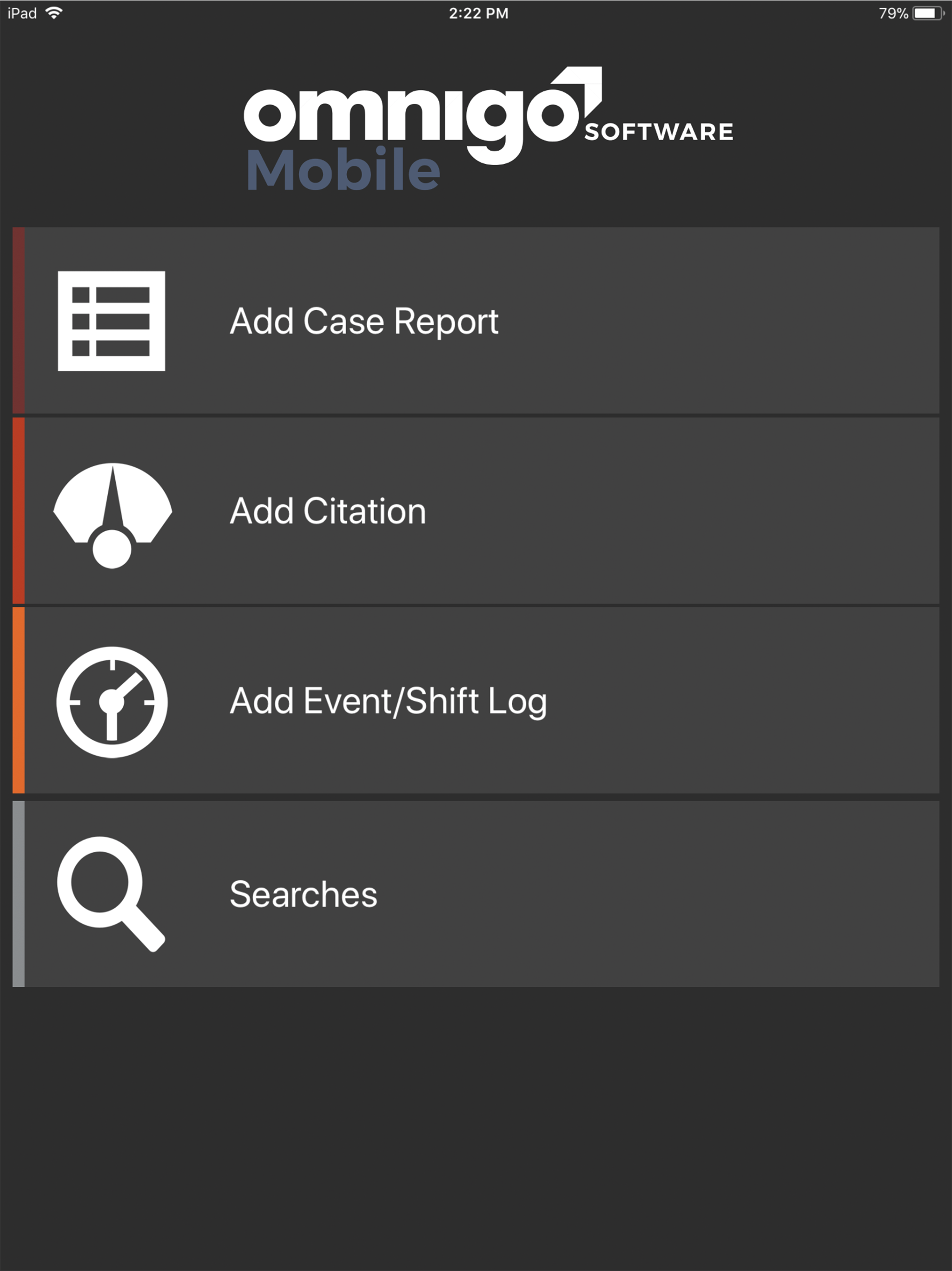 Omnigo Mobile Software