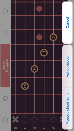 What Chord? screenshot 3