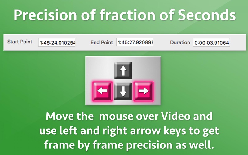 Video slow & fast speed Ramp screenshot