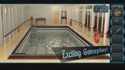 Sinking Ship Escape screenshot 4