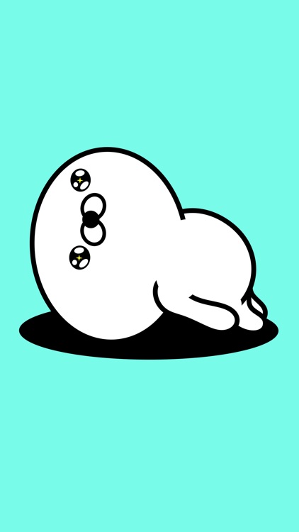 Too honest seal 11