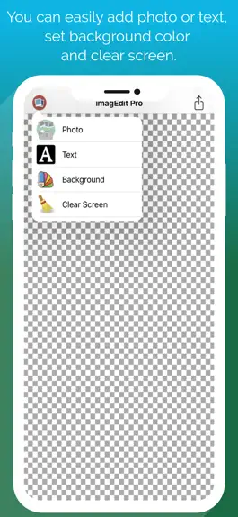 Game screenshot imagEdit Pro :  Color Replace mod apk