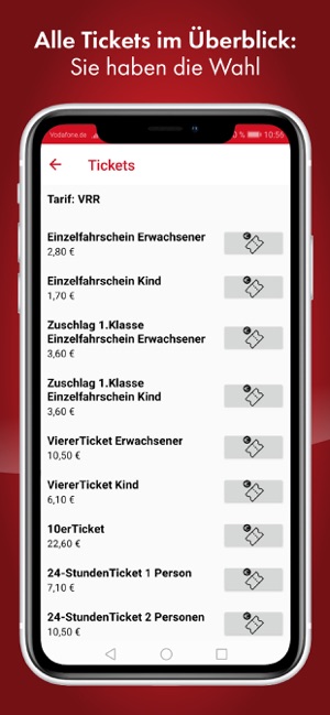 Vestische App(圖4)-速報App