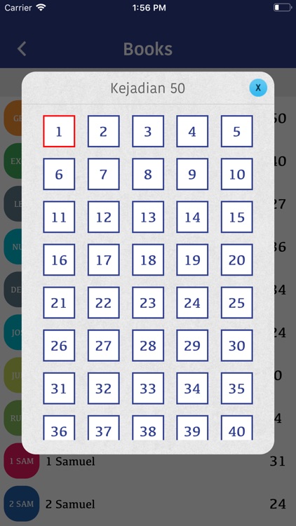 The Women's Indonesian Bible screenshot-3