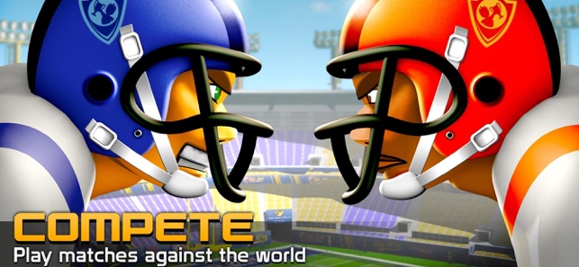 Big Win Football 2019(圖4)-速報App