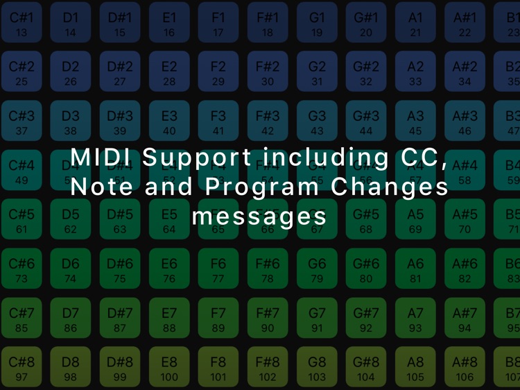 Metagrid screenshot-6