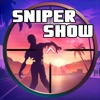 SNIPER: 3D FPS Undead TV Show
