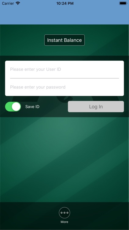Chessie FCU Mobile Banking