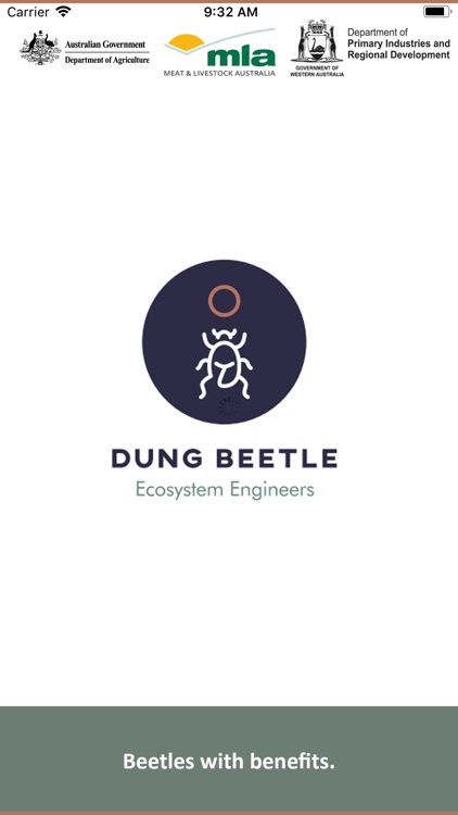 MyDungBeetle Reporter