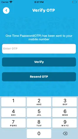 Game screenshot Footprints Academy hack