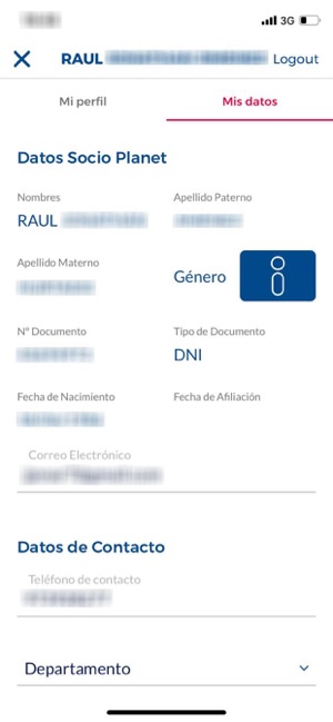 Cineplanet Perú(圖5)-速報App
