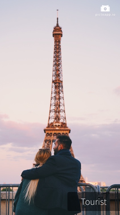 Picto - photos on demand screenshot-7