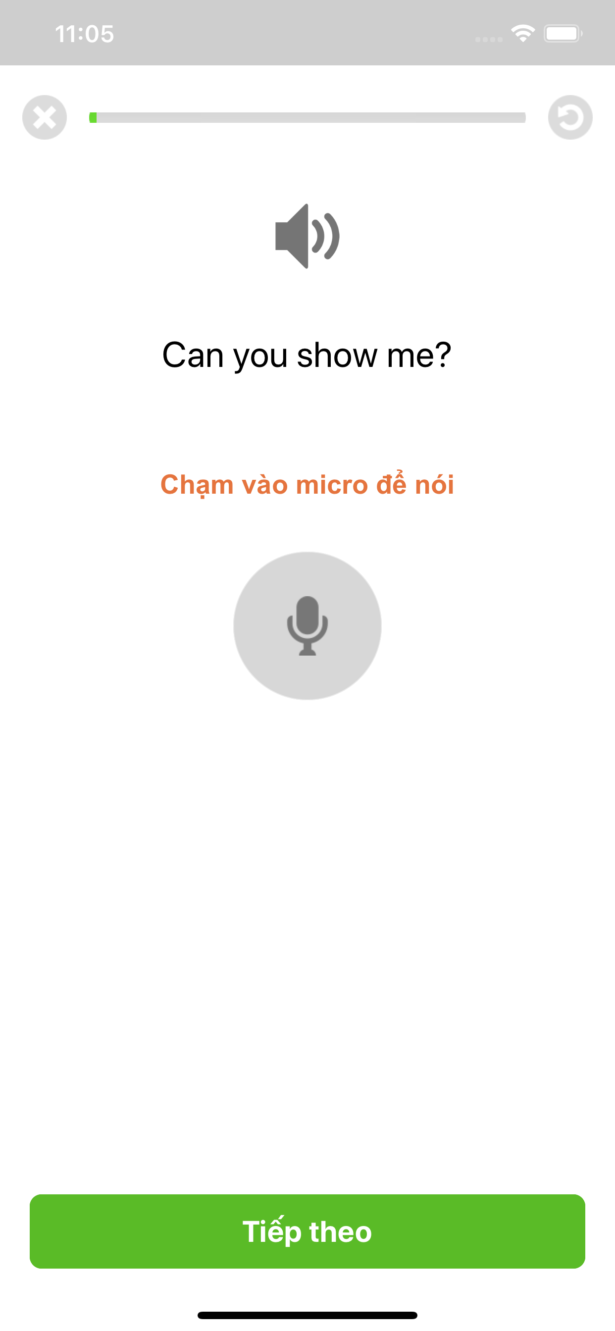 Learn English: Học tiếng Anh screenshot 5