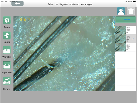 Screenshot #6 pour TCF