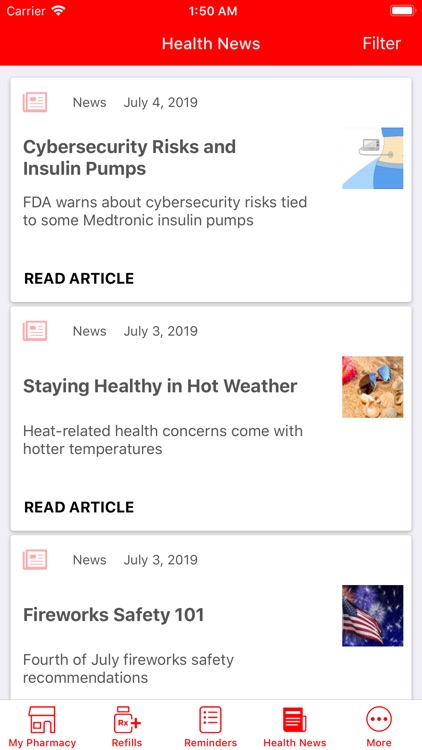 Owl Drug and The Gift House screenshot-4