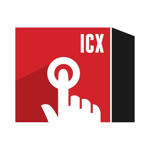 ICX Summit icon